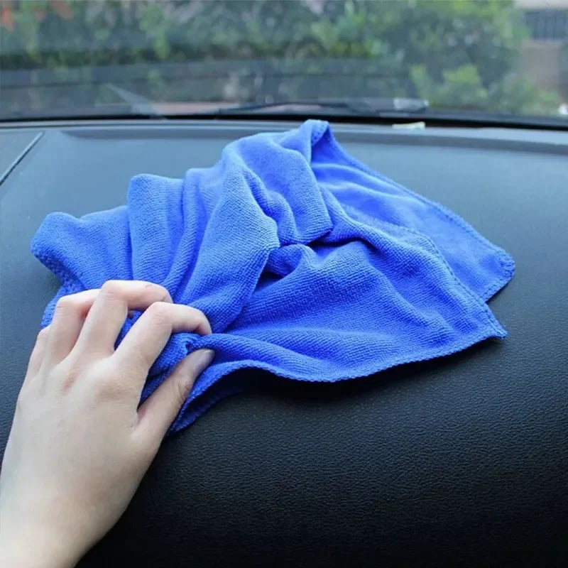 Ceramic coating bundle