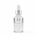 M8 Ceramic FX 30ml Clear Bottle